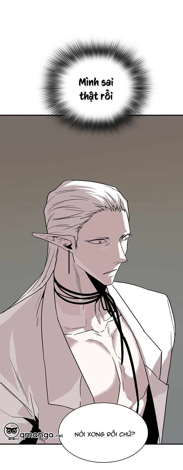 đọc truyện Dear Door Chương 85 ảnh 18 tại Thiên Thai Truyện