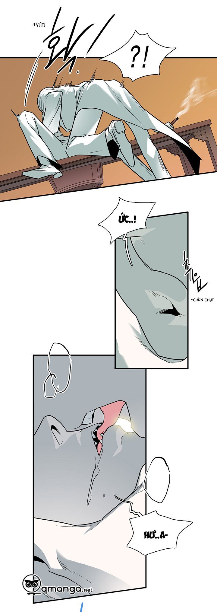 đọc truyện Dear Door Chương 85 ảnh 20 tại Thiên Thai Truyện