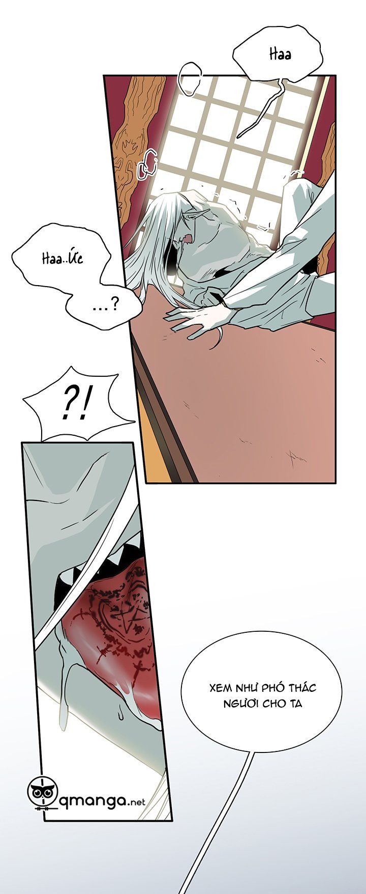 đọc truyện Dear Door Chương 85 ảnh 22 tại Thiên Thai Truyện