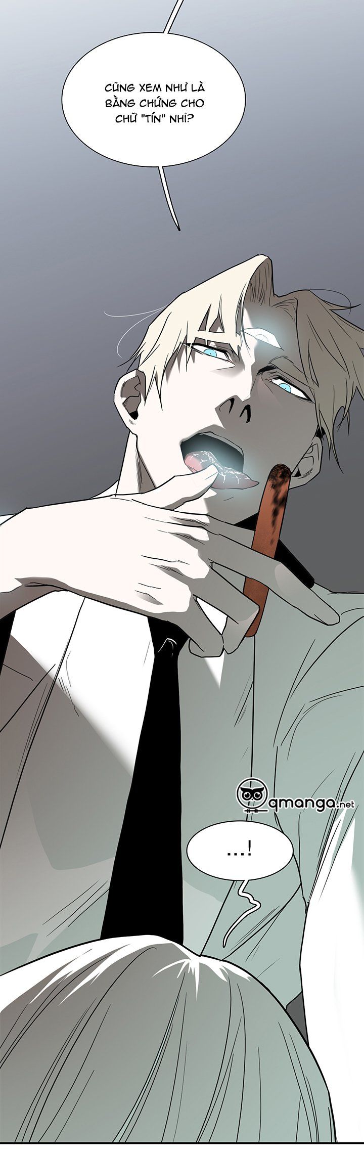 đọc truyện Dear Door Chương 85 ảnh 23 tại Thiên Thai Truyện