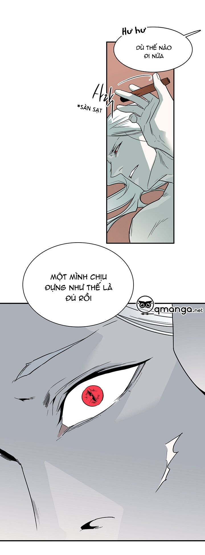 đọc truyện Dear Door Chương 85 ảnh 24 tại Thiên Thai Truyện