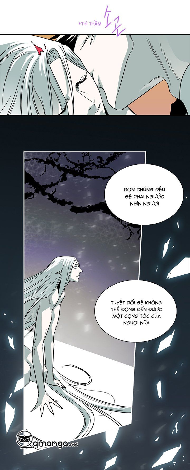 đọc truyện Dear Door Chương 85 ảnh 26 tại Thiên Thai Truyện