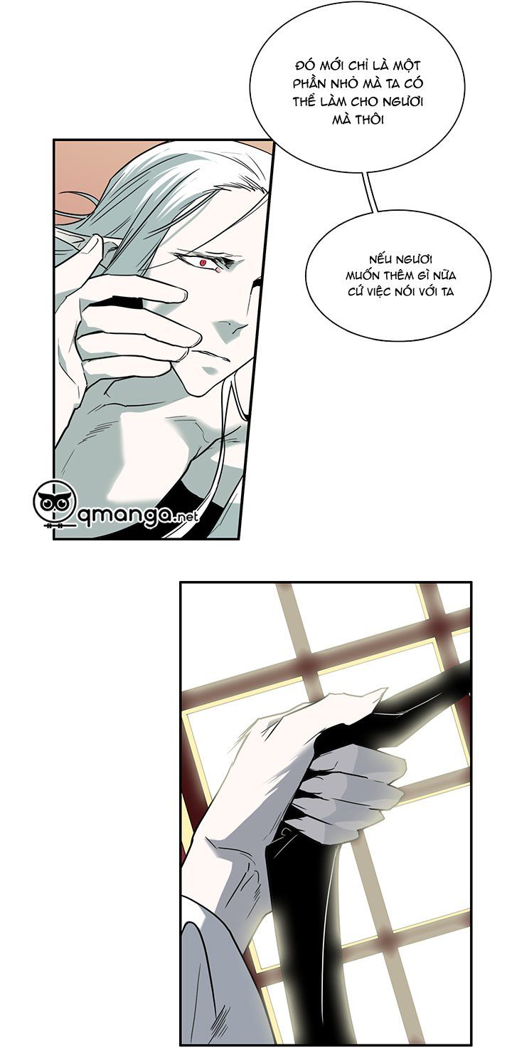 đọc truyện Dear Door Chương 85 ảnh 28 tại Thiên Thai Truyện