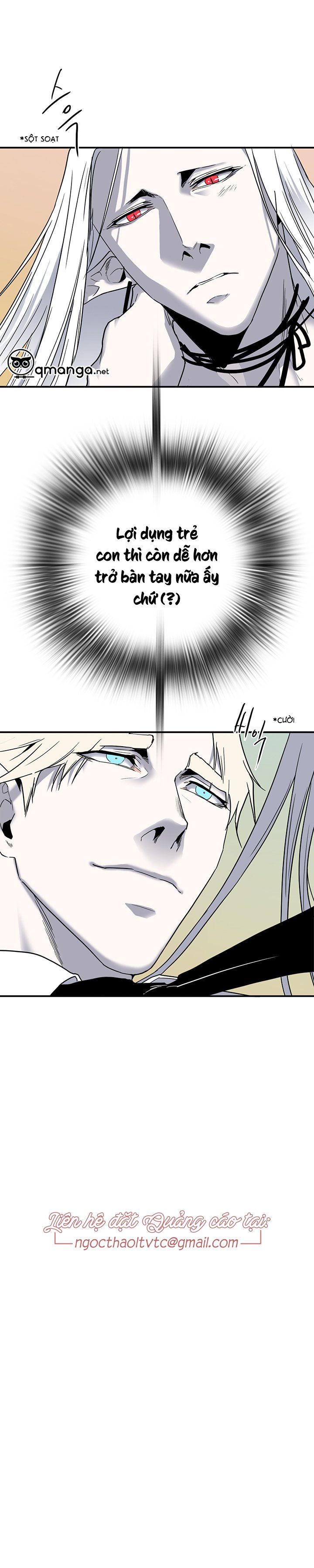 đọc truyện Dear Door Chương 85 ảnh 32 tại Thiên Thai Truyện