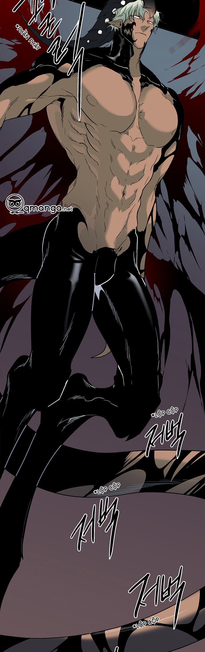 đọc truyện Dear Door Chương 85 ảnh 36 tại Thiên Thai Truyện