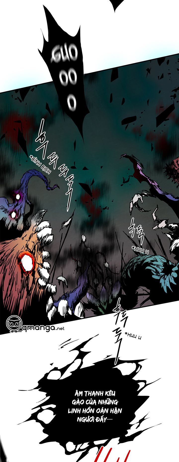 đọc truyện Dear Door Chương 85 ảnh 43 tại Thiên Thai Truyện