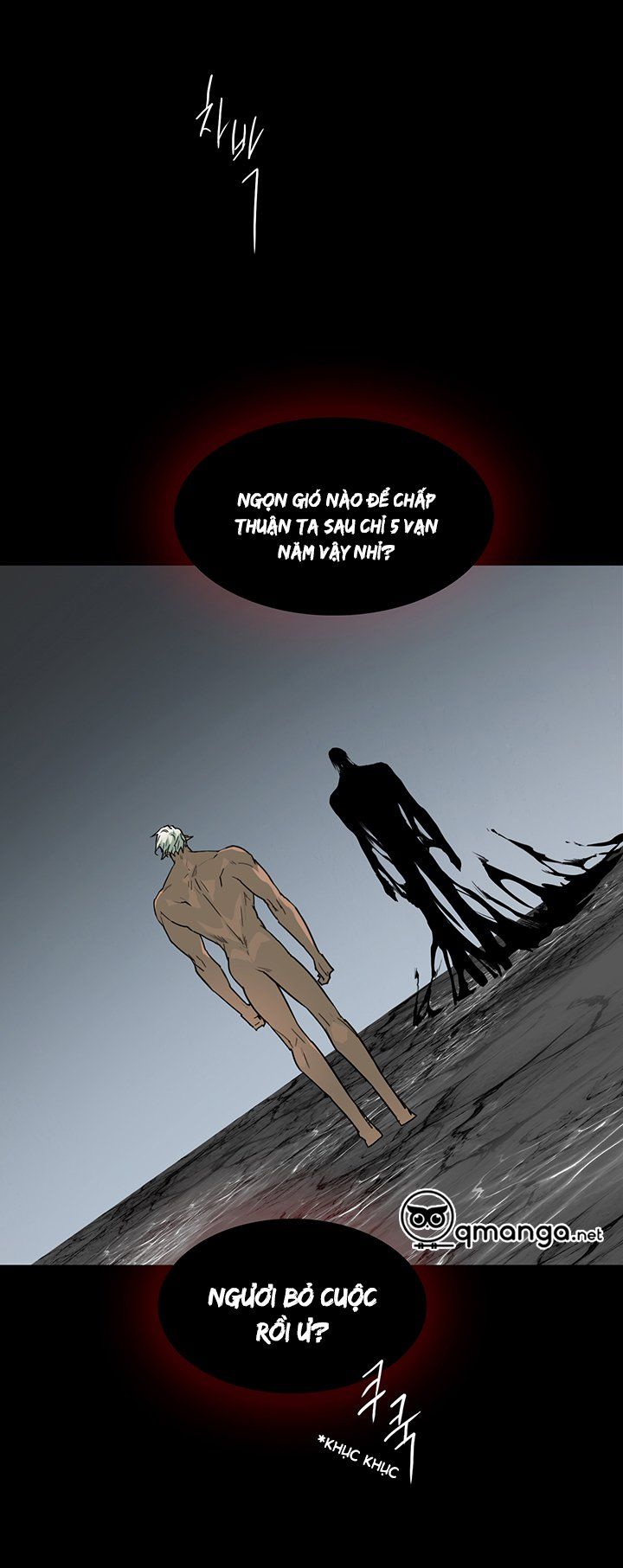 đọc truyện Dear Door Chương 85 ảnh 51 tại Thiên Thai Truyện