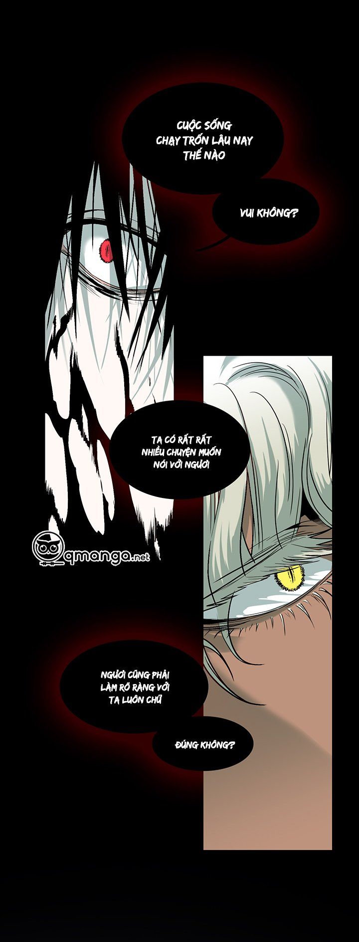 đọc truyện Dear Door Chương 85 ảnh 52 tại Thiên Thai Truyện