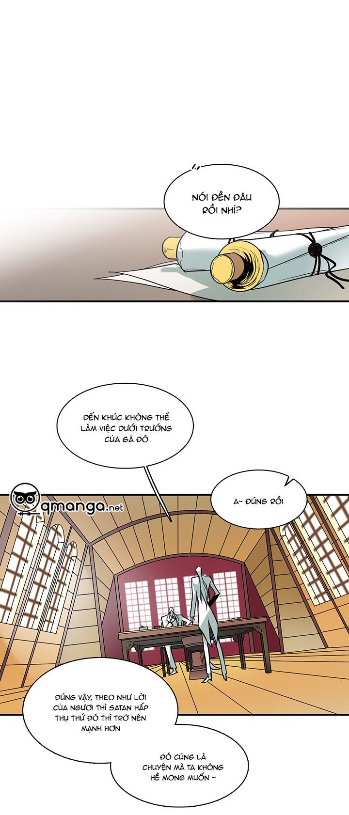 đọc truyện Dear Door Chương 85 ảnh 8 tại Thiên Thai Truyện