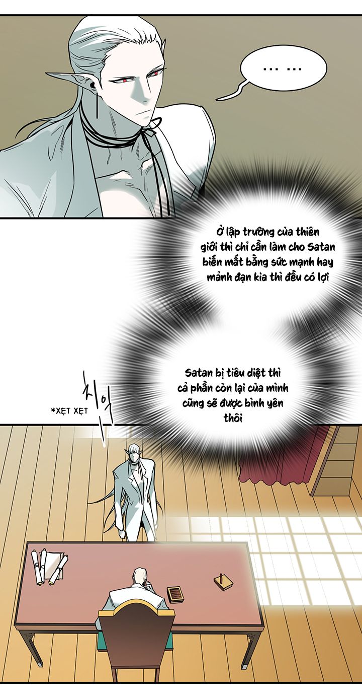 đọc truyện Dear Door Chương 85 ảnh 9 tại Thiên Thai Truyện