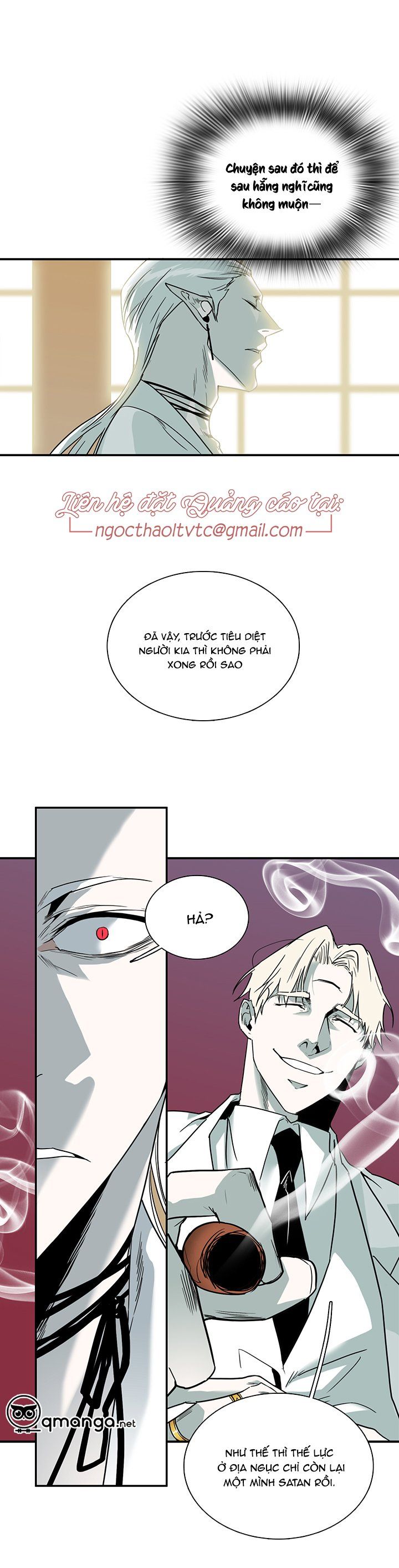 đọc truyện Dear Door Chương 85 ảnh 10 tại Thiên Thai Truyện