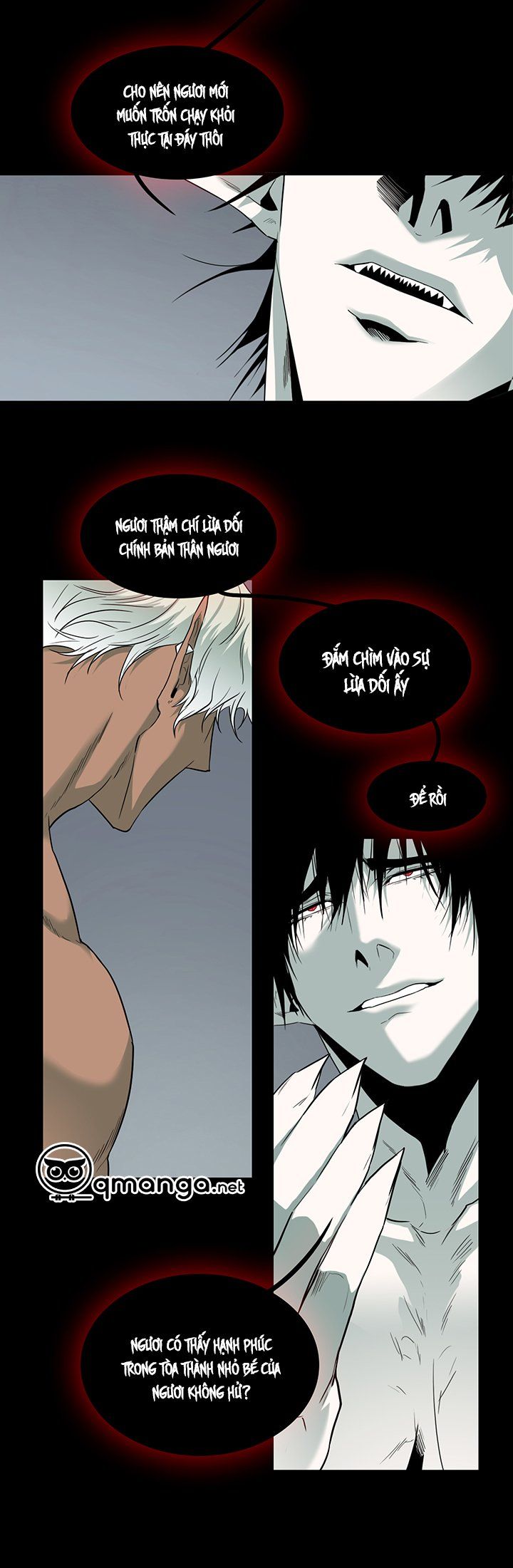 đọc truyện Dear Door Chương 86 ảnh 12 tại Thiên Thai Truyện