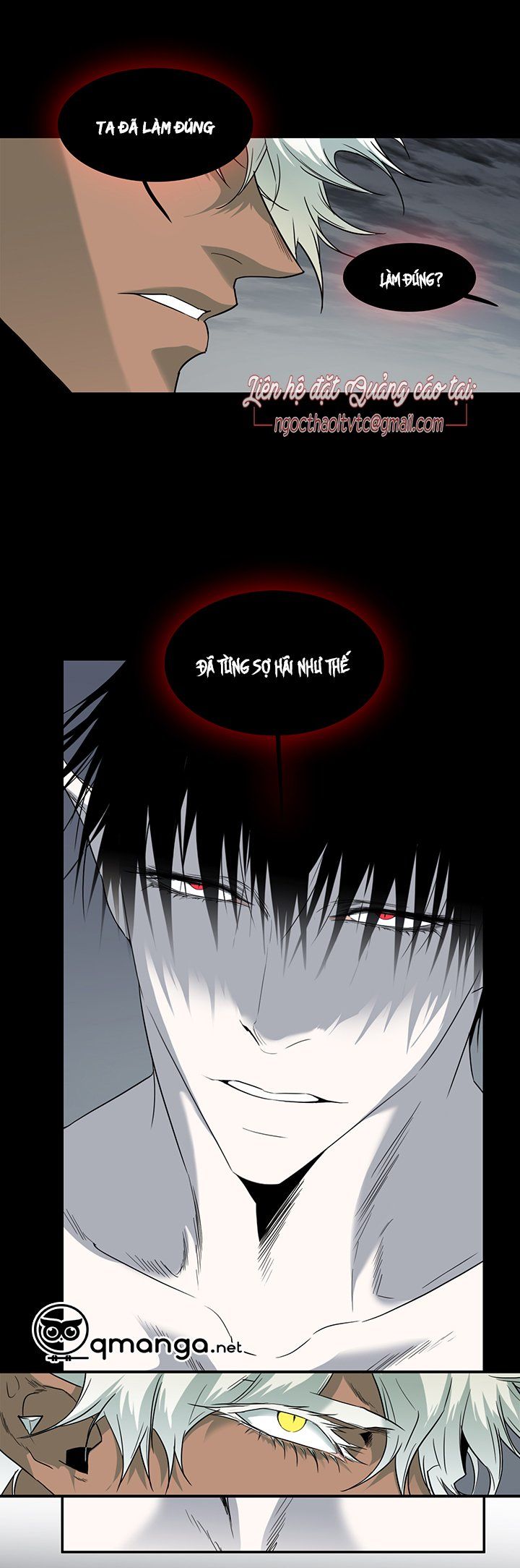 đọc truyện Dear Door Chương 86 ảnh 13 tại Thiên Thai Truyện