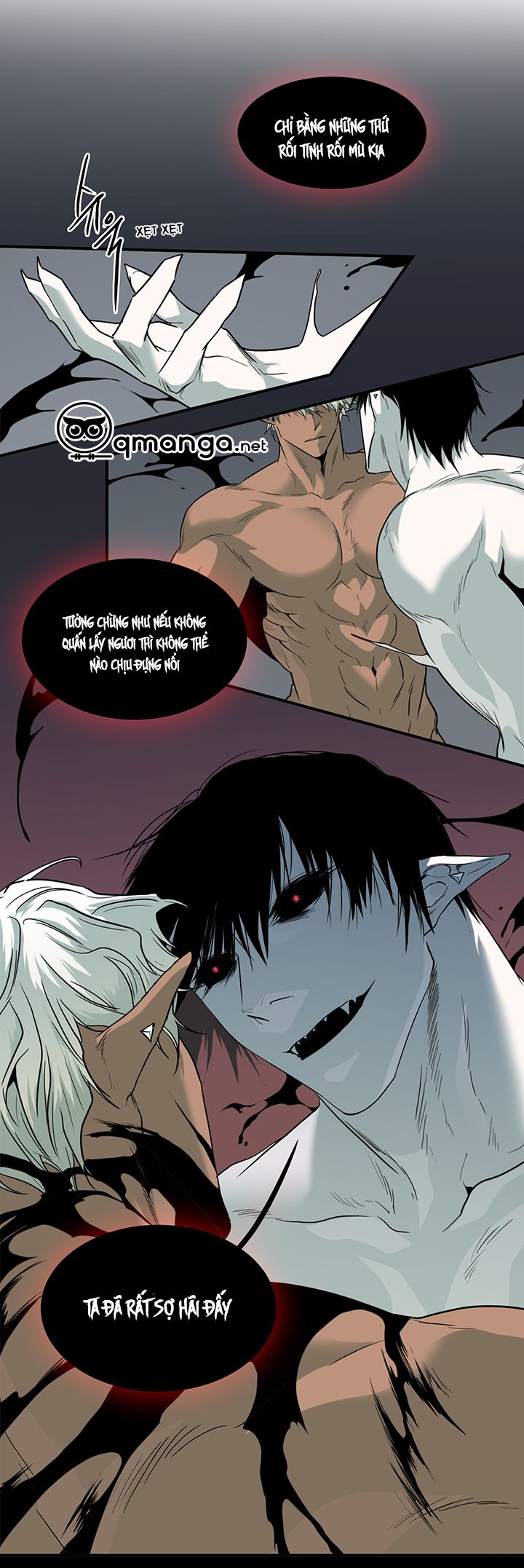 đọc truyện Dear Door Chương 86 ảnh 14 tại Thiên Thai Truyện