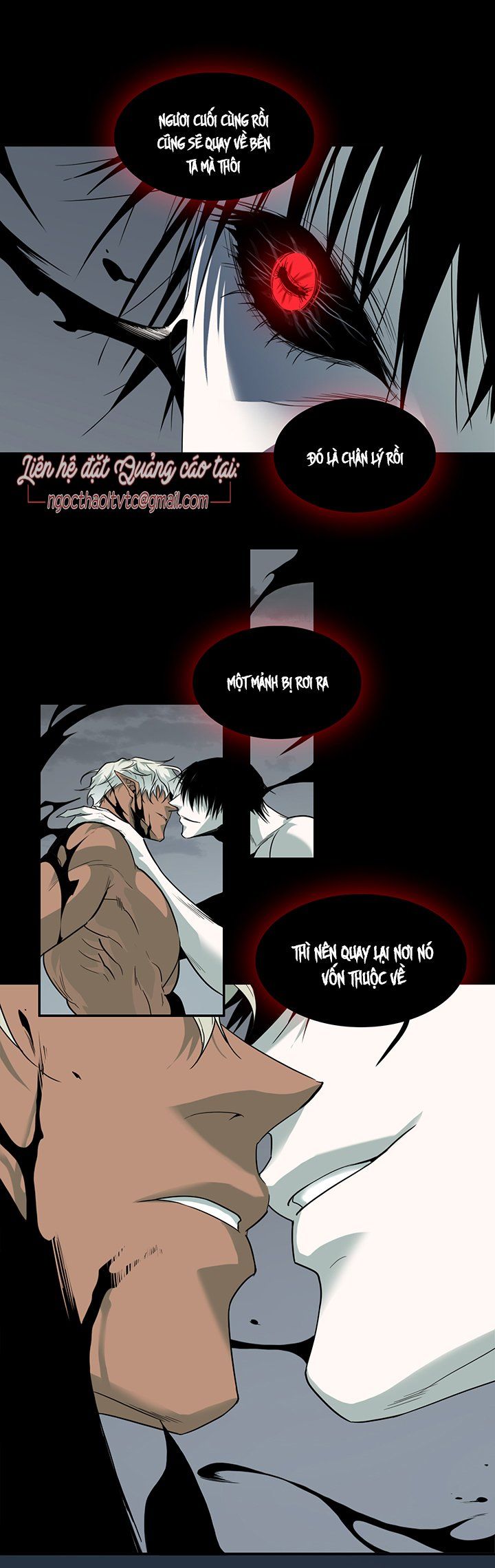 đọc truyện Dear Door Chương 86 ảnh 15 tại Thiên Thai Truyện