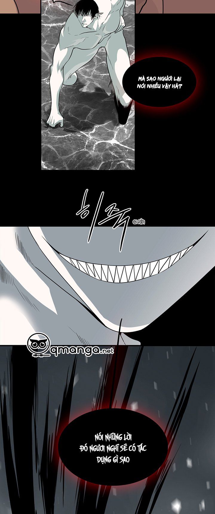 đọc truyện Dear Door Chương 86 ảnh 20 tại Thiên Thai Truyện