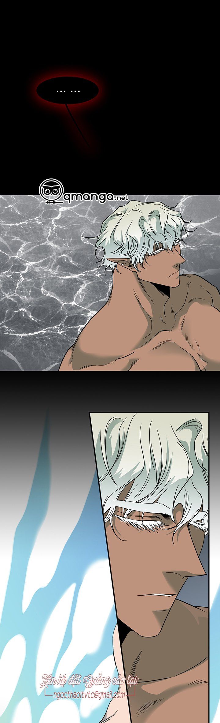 đọc truyện Dear Door Chương 86 ảnh 5 tại Thiên Thai Truyện