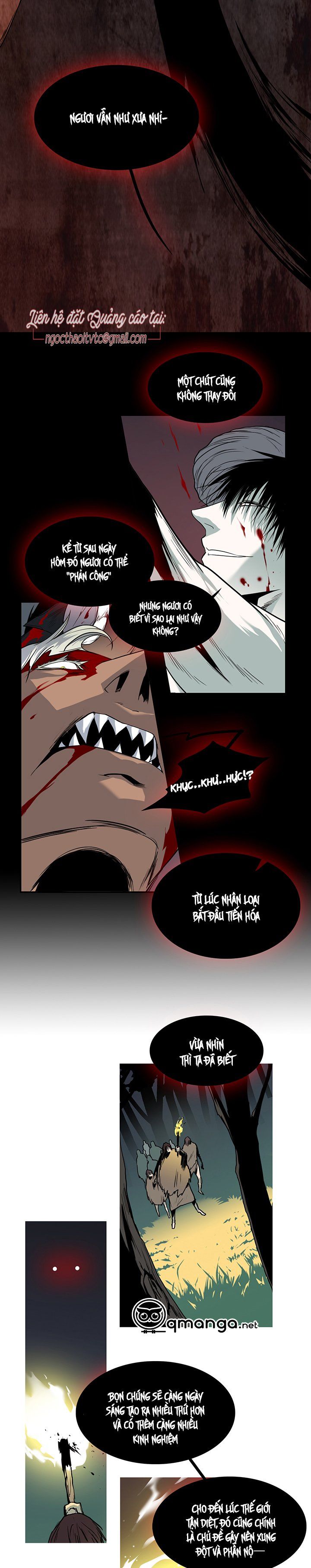 đọc truyện Dear Door Chương 86 ảnh 40 tại Thiên Thai Truyện