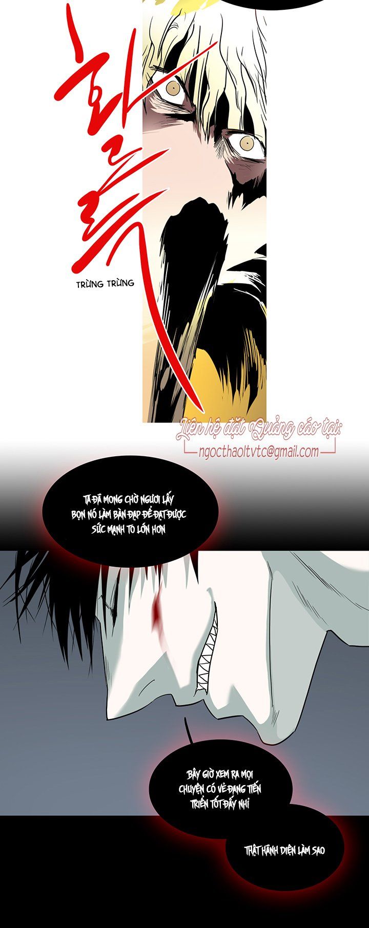 đọc truyện Dear Door Chương 86 ảnh 41 tại Thiên Thai Truyện