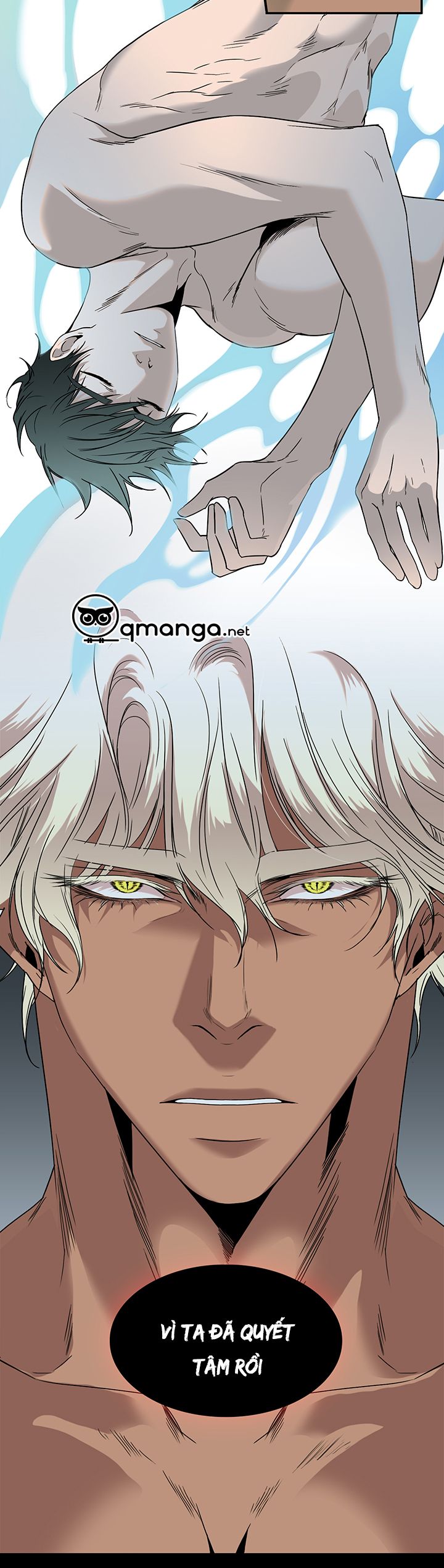 đọc truyện Dear Door Chương 86 ảnh 6 tại Thiên Thai Truyện