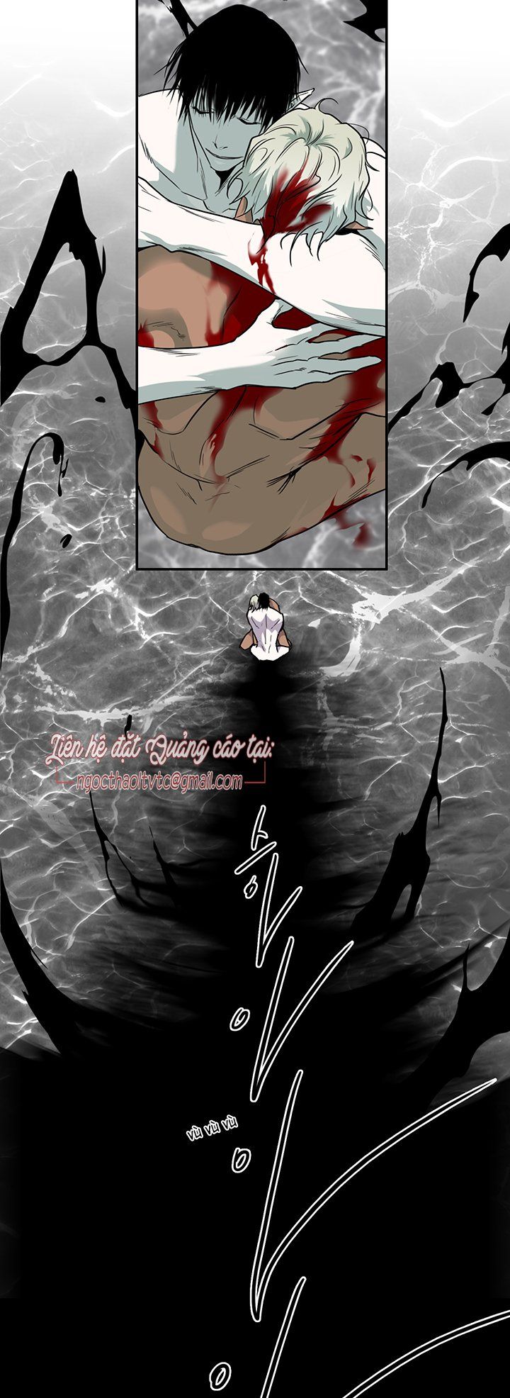 đọc truyện Dear Door Chương 86 ảnh 43 tại Thiên Thai Truyện