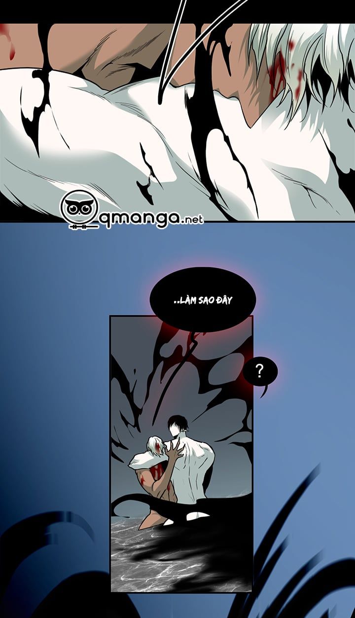 đọc truyện Dear Door Chương 86 ảnh 44 tại Thiên Thai Truyện