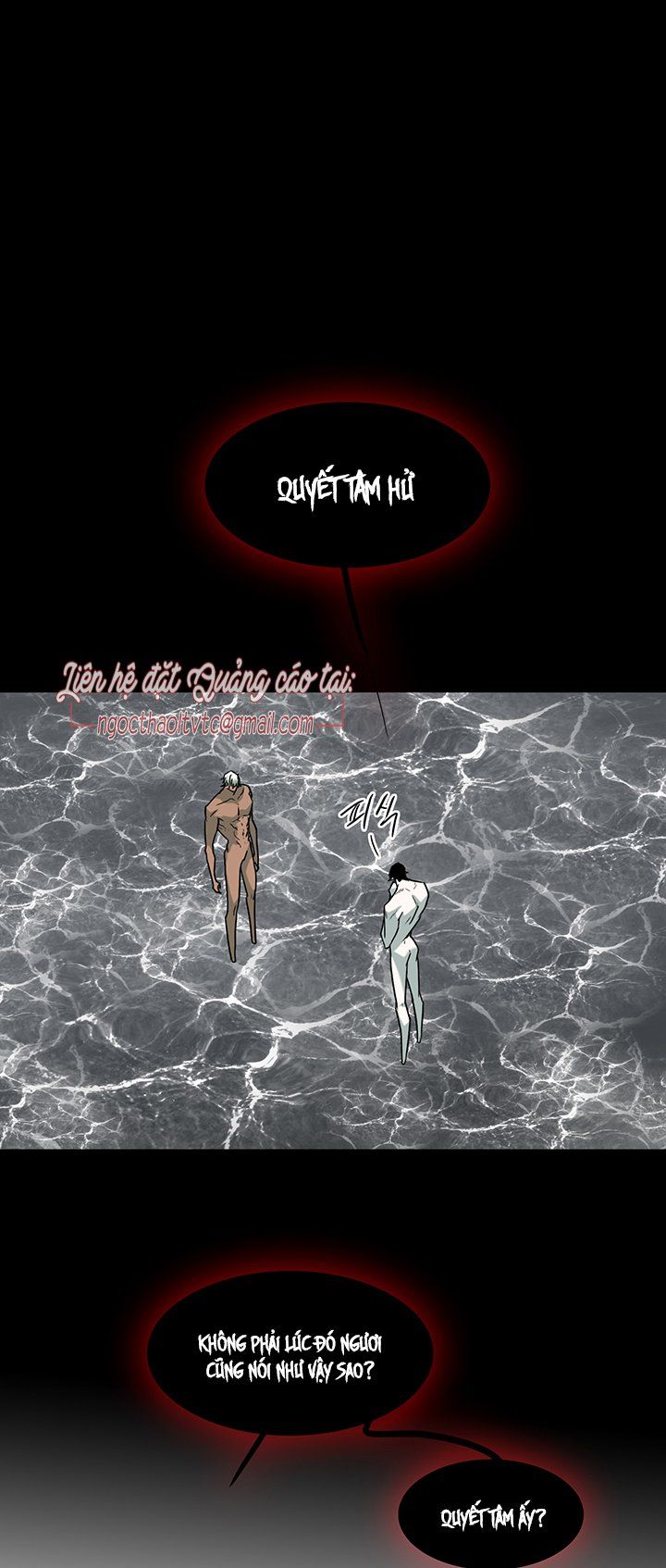 đọc truyện Dear Door Chương 86 ảnh 7 tại Thiên Thai Truyện