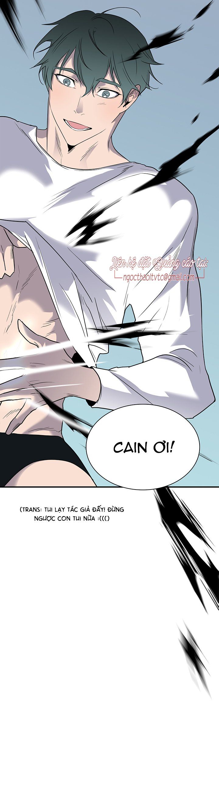 đọc truyện Dear Door Chương 86 ảnh 57 tại Thiên Thai Truyện