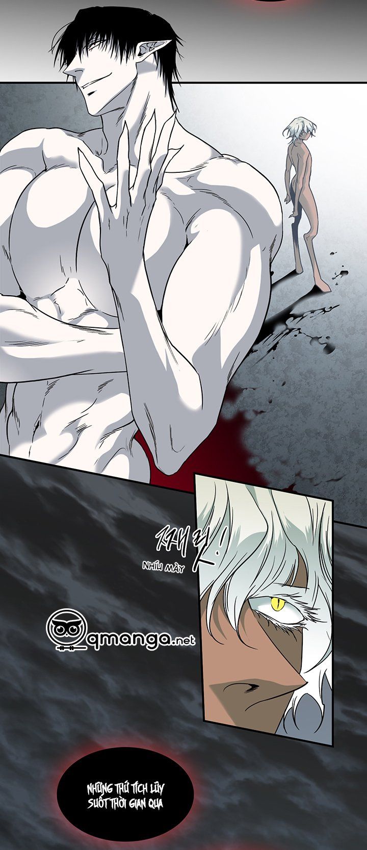 đọc truyện Dear Door Chương 86 ảnh 8 tại Thiên Thai Truyện