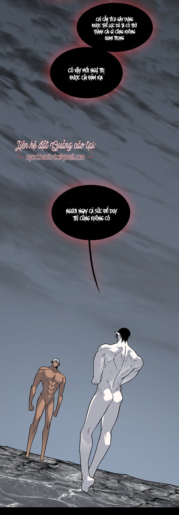 đọc truyện Dear Door Chương 86 ảnh 9 tại Thiên Thai Truyện