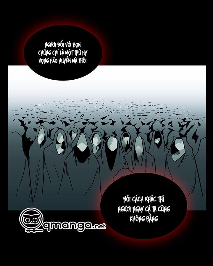 đọc truyện Dear Door Chương 86 ảnh 10 tại Thiên Thai Truyện