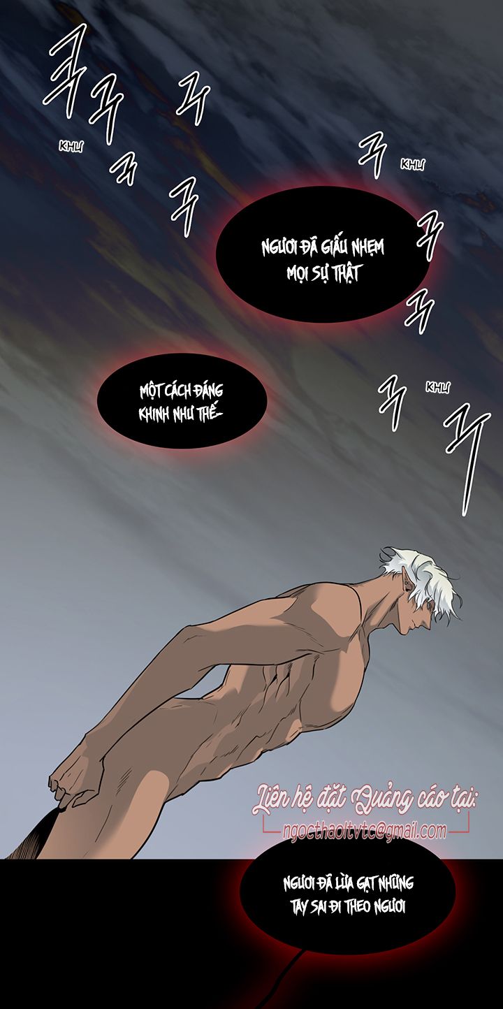 đọc truyện Dear Door Chương 86 ảnh 11 tại Thiên Thai Truyện