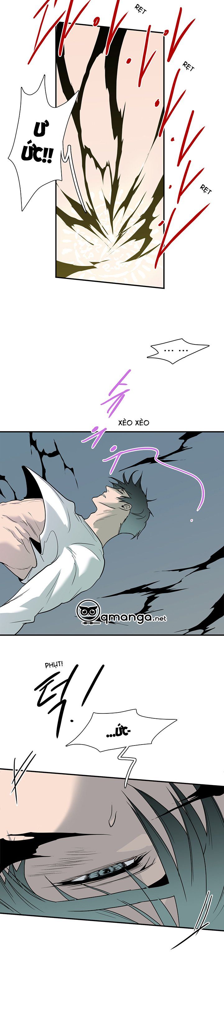 đọc truyện Dear Door Chương 87 ảnh 18 tại Thiên Thai Truyện