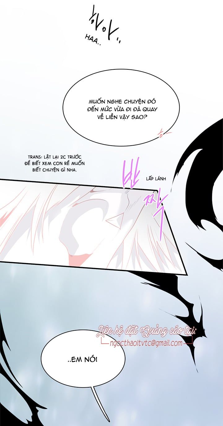 đọc truyện Dear Door Chương 87 ảnh 19 tại Thiên Thai Truyện