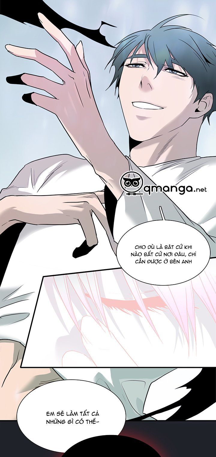 đọc truyện Dear Door Chương 87 ảnh 20 tại Thiên Thai Truyện