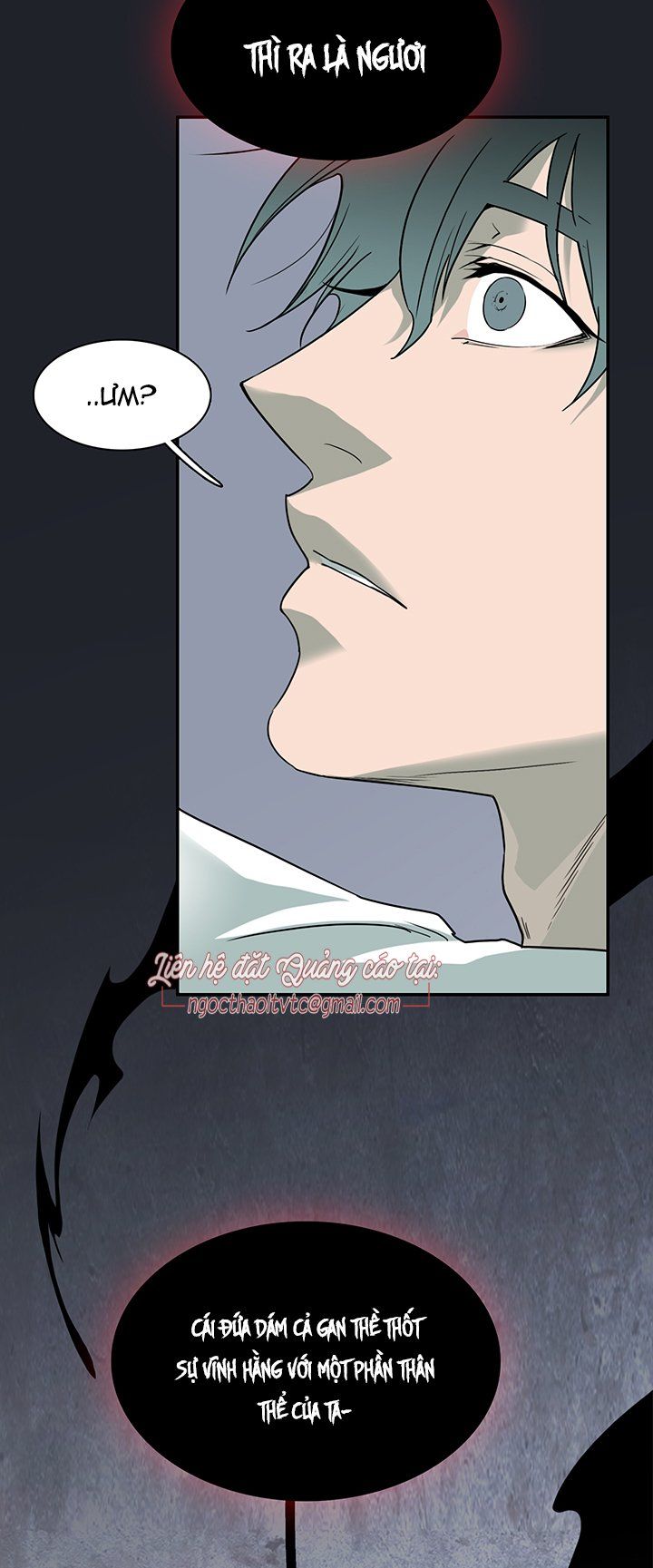 đọc truyện Dear Door Chương 87 ảnh 21 tại Thiên Thai Truyện