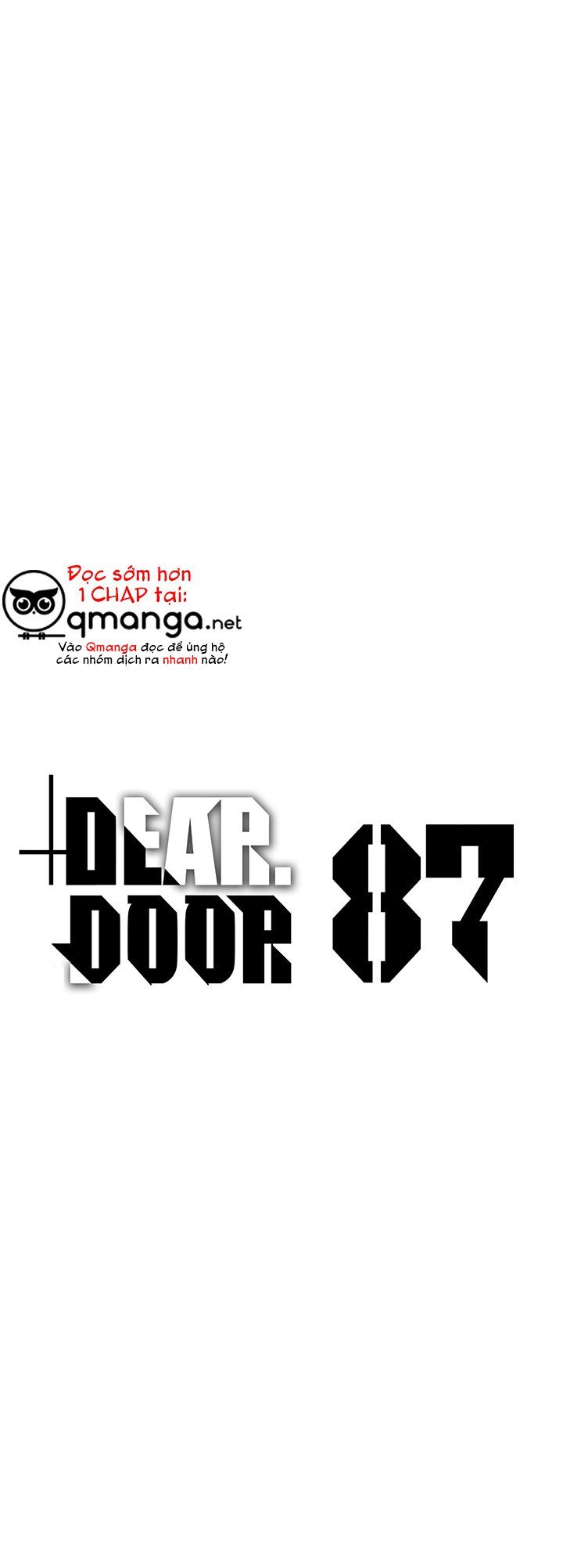 đọc truyện Dear Door Chương 87 ảnh 4 tại Thiên Thai Truyện