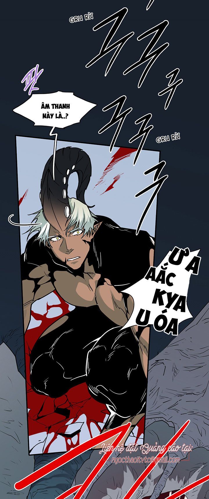 đọc truyện Dear Door Chương 87 ảnh 27 tại Thiên Thai Truyện