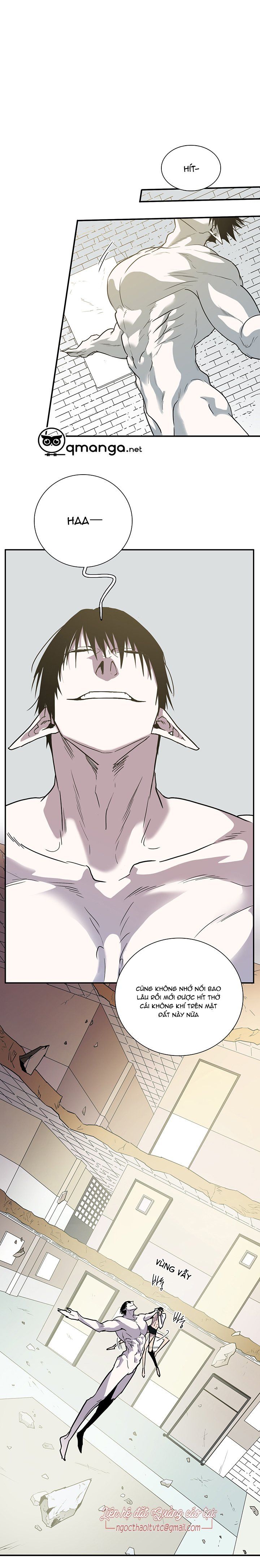 đọc truyện Dear Door Chương 87 ảnh 29 tại Thiên Thai Truyện