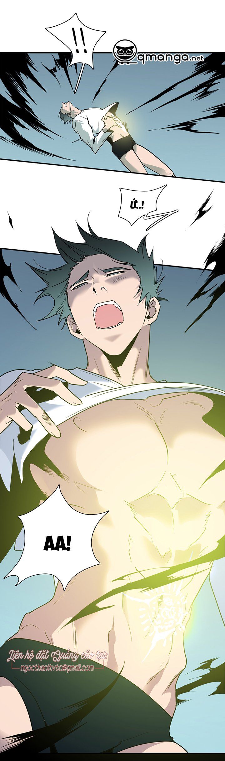 đọc truyện Dear Door Chương 87 ảnh 5 tại Thiên Thai Truyện