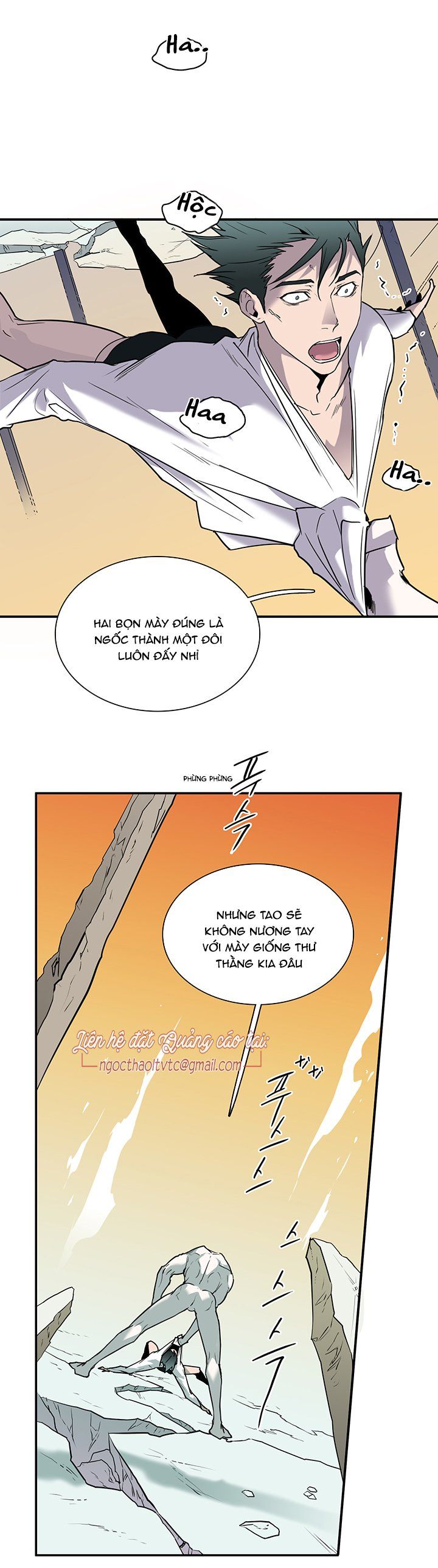 đọc truyện Dear Door Chương 87 ảnh 32 tại Thiên Thai Truyện