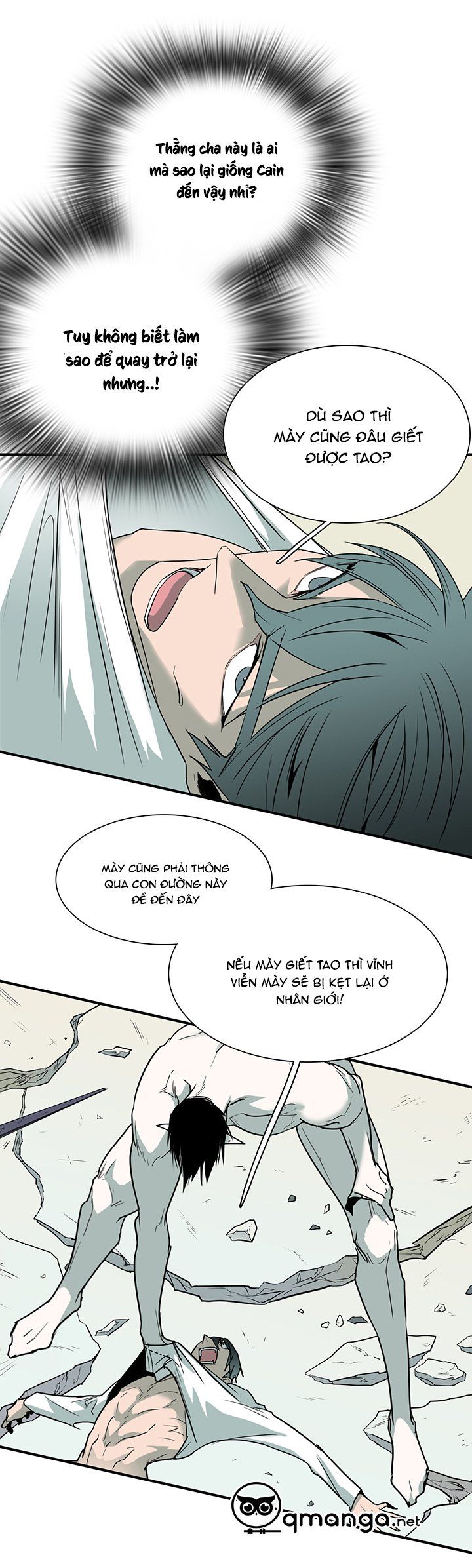 đọc truyện Dear Door Chương 87 ảnh 33 tại Thiên Thai Truyện