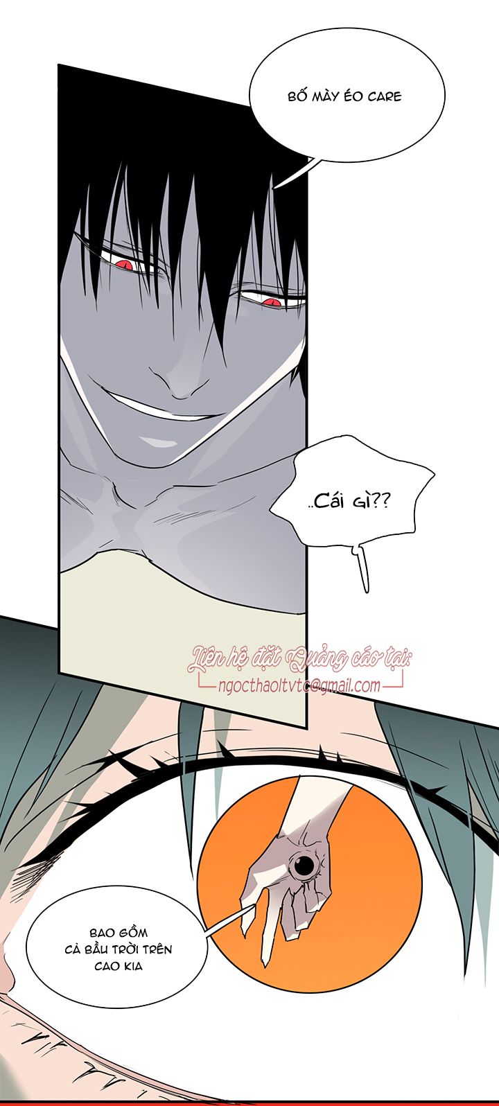 đọc truyện Dear Door Chương 87 ảnh 34 tại Thiên Thai Truyện