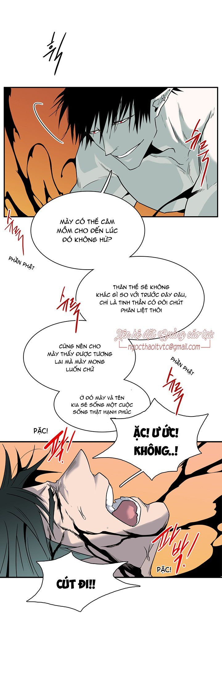 đọc truyện Dear Door Chương 87 ảnh 36 tại Thiên Thai Truyện