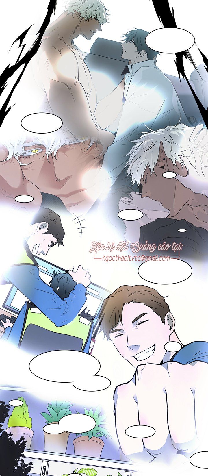 đọc truyện Dear Door Chương 87 ảnh 38 tại Thiên Thai Truyện