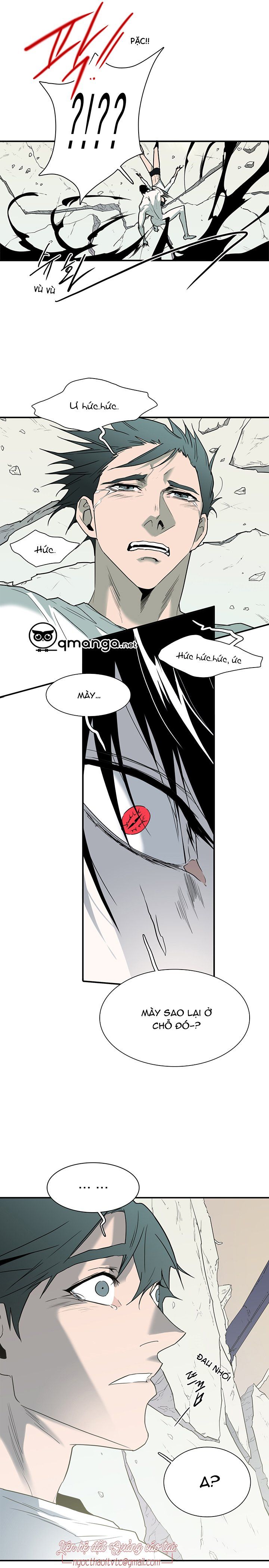 đọc truyện Dear Door Chương 87 ảnh 41 tại Thiên Thai Truyện