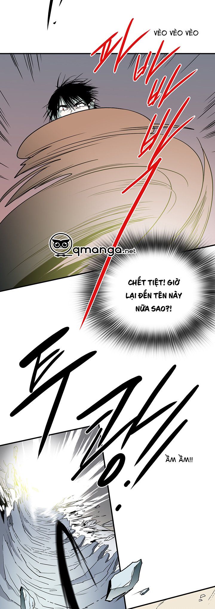 đọc truyện Dear Door Chương 87 ảnh 44 tại Thiên Thai Truyện