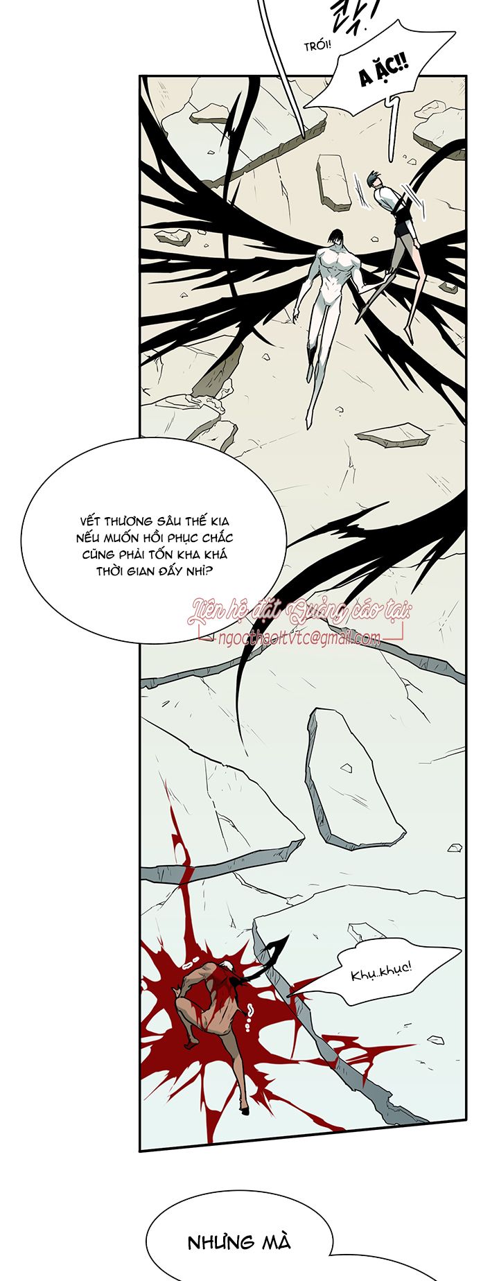 đọc truyện Dear Door Chương 87 ảnh 49 tại Thiên Thai Truyện