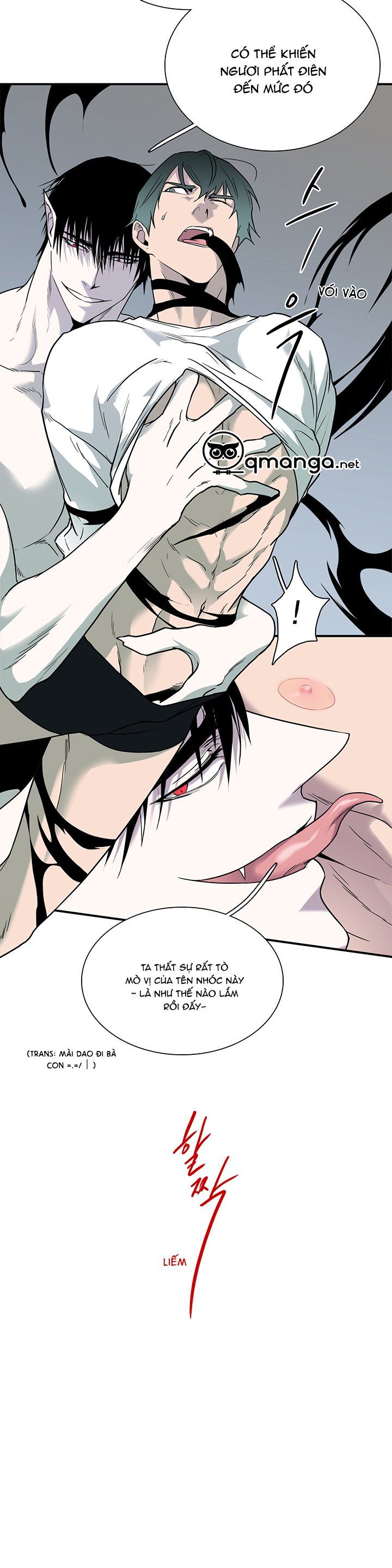 đọc truyện Dear Door Chương 87 ảnh 50 tại Thiên Thai Truyện