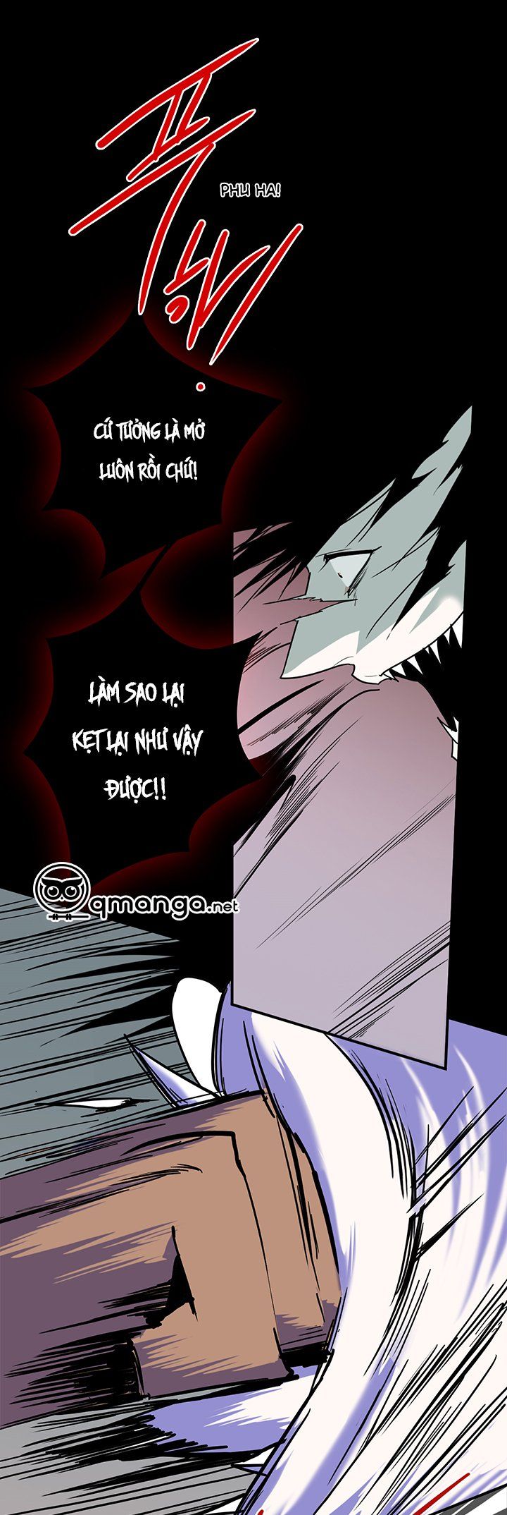 đọc truyện Dear Door Chương 87 ảnh 8 tại Thiên Thai Truyện